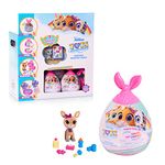 Disney Jr T.O.T.S. Surprise Nursery Babies, Series 2, Officially Licensed Kids Toys for Ages 3 Up by Just Play