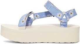 Teva Women's Flatform Universal Glo