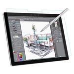 Anti Glare Screen Protector For Surface Pro 7