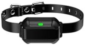 PetHey Dog Collar for Medium & Larg