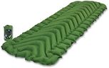 Static V Sleeping Pad - Green 2020