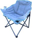 SHFT Outdoors Heated Camping/Tailga