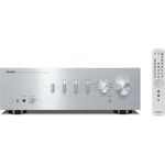 Yamaha A-S501SL Natural Sound Integrated Stereo Amplifier (Silver)