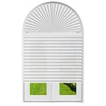 Pleated Window Shades