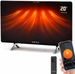 BERG Ultra-Slim Glass Infrared Pane