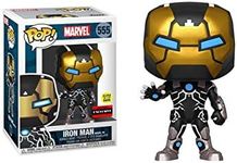 Funko Marvel Iron Man (Model 39)