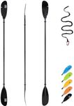 OCEANBROAD Adjustable Carbon Fishin
