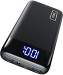 INIU Power Bank, 20000mAh Fast Char