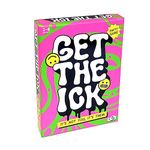 Big Potato Get the Ick: A Cringe-Inducing Party Game for Adults, for Adults and Teenagers