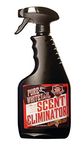 Pure Whitetail Scent Eliminator Spray - 22oz Powered by Upwind - Deodorizes, Eliminates, Destroys and Kills Odors for Scent Free Hunting