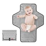 Portable Changing Pad for Baby|Trav