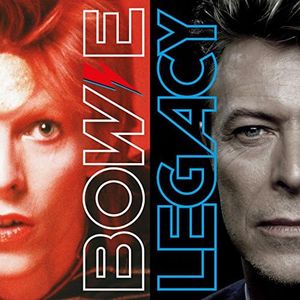 Legacy - B