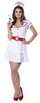 California Costumes, The Best Medicine, Adult X-Large