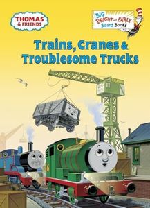 Trains, Cranes and Troublesome Trucks