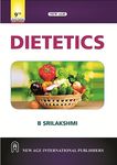 Dietetics (MULTI COLOUR EDITION)