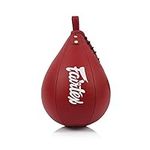 Fairtex SB2 Microfiber Muay Thai Bo