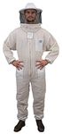 Humble Bee 420 Aero Beekeeping Suit with Round Veil