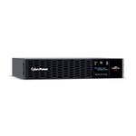 CyberPower PR1500RTXL2UCN Smart App Sinewave UPS System, 1500VA/1500W, 8 Outlets, 2U Rack/Tower, AVR, RMCARD205 Pre-Installed, Built-in Cloud Monitoring