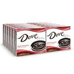 Dove Dark Chocolate, Rich Indulgent