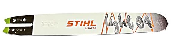 Stihl Premium Light Weight 14" Inch Chainsaw Guide Bar - 3/8"Picco, 1.3mm LIGHT 04 New Model