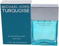 Michael Kors Turquoise Eau De Parfum, 50 ml