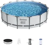 Bestway Steel Pro MAX 15" x 42" Rou