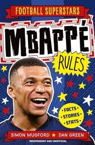 Football Superstars: Mbappe Rules: 4