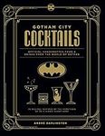 Gotham City Cocktails: Official Han