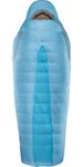 Therm-a-Rest Boost 650 20F/-6C Down Sleeping Bag, Regular