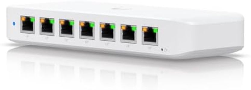 Ubiquiti U