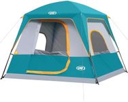 UNP 4-Person Tent, Portable Cabin T