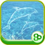 Water Theme For Go Launcher
