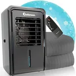 Adamson B10 Bed Cooling System - Tw