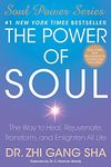 The Power of Soul: The Way to Heal, Rejuvenate, Transform, and Enlighten All Life (Soul Power)