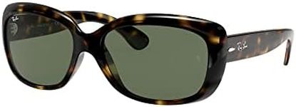 Ray-Ban womens Jackie Ohh Sunglasse