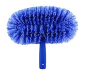 Ettore Ceiling Fan Brush, Blue