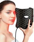 FOLOKE LED Light Therapy Mask Skin 