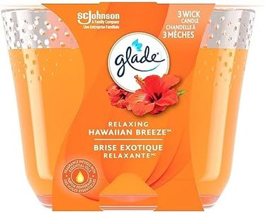 Glade Scen