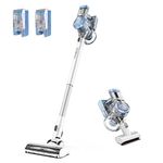 Tineco A11 Pet Ex Cordless Stick Vacuum, Lightweight Handheld Vacuum, Long Run Time and Powerful Suction for Carpet and Hard Floor