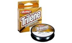 Berkley Trilene 100% Fluorocarbon Leader, Fishing Line, Fluorocarbon, Predator Fishing, Perch, Zander, Trout, Unisex, Clear, 0.20mm | 2.8kg | 6lb | 50m | 55yd