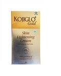 Kojiglo Gold Skin Lightening Cream 20G