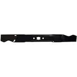 One 942-0741A Mulching Blade Fits T