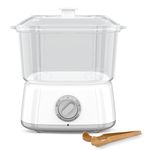 StateRiver Rapid Heating Towel Warmer, Hot Towel Warmers for 12 Face Towels, Auto Off Timer Portable Towel Warmers for Spa, Barber,Salon and Home-White