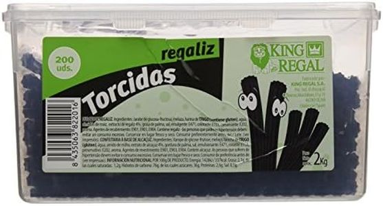 King Regal