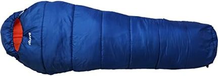 Vango Nitestar Alpha Junior Sleeping Bag Classic Blue