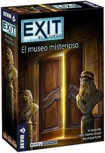 Devir - Ex