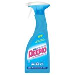 Deepio Professional Spray Degreaser 750ml (Pack of 6 x 750ml)