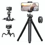Lamicall Tripod for iPhone - 3 in 1