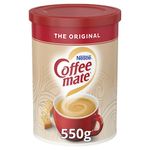 Coffee Mate | 550g | 6 Pack | 3.3KG