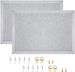 Okydoky Cork Board Bulletin Board w